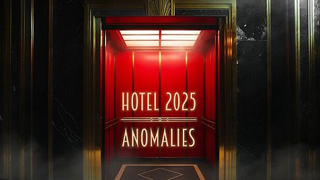 Hotel Luximinal Game