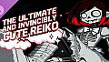 The Ultimate And Invincibly Cute Reiko: Reiko - CG