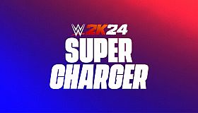 WWE 2K24 Super Charger