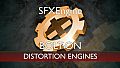SFXEngine Bolt-on: Distortion Engines