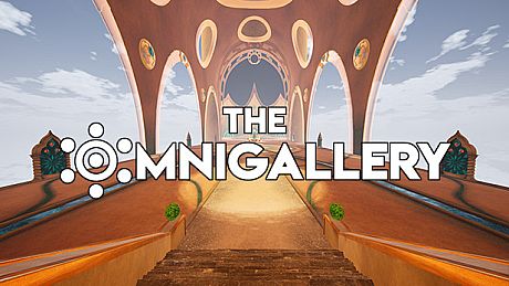 The OmniGallery Game