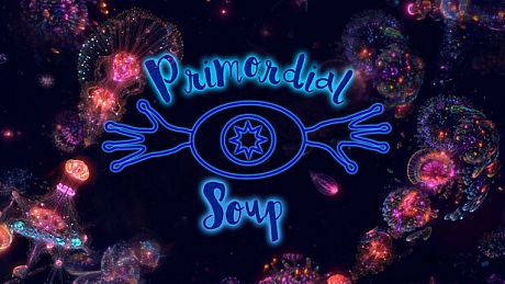 Primordial Soup Game