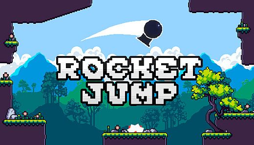 Rocket Jump