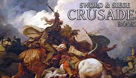 Sword & Siege Crusades: Book II