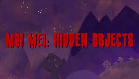 Moi Mei: Hidden Objects