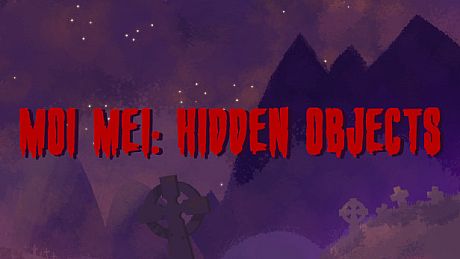 Moi Mei: Hidden Objects Game