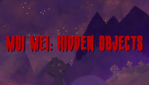 Moi Mei: Hidden Objects