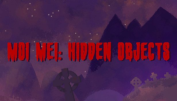 Buy Moi Mei: Hidden Objects