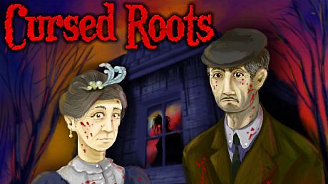 Cursed Roots Game