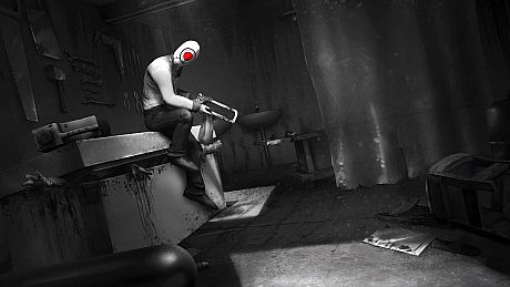 Kill The Bad Guy Game