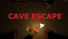 Cave Escape