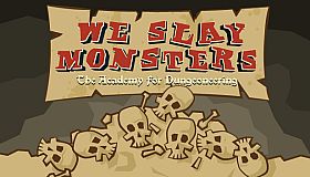We Slay Monsters - Original Sound Track