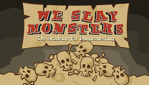 We Slay Monsters - Original Sound Track
