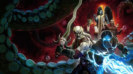 Legacy of Kain: Defiance Remastered Game