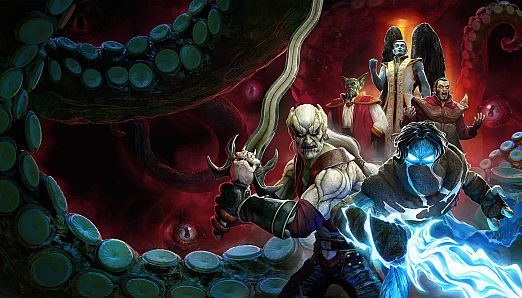 Legacy of Kain: Defiance Remastered