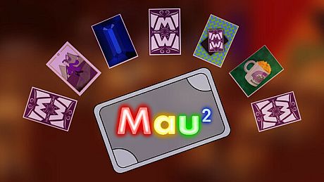 Mau Squared Game