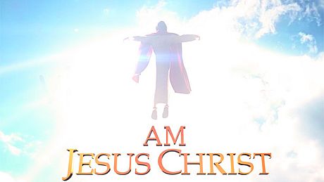 I Am Jesus Christ Game