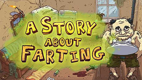 A Story About Farting Game