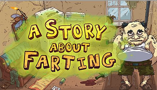A Story About Farting