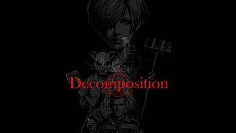 Decomposition Game