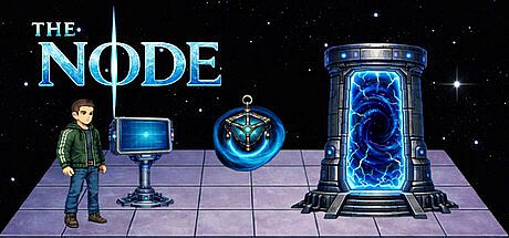 The Node Game