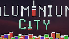 Aluminium City