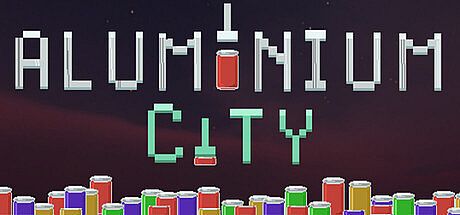 Aluminium City Game