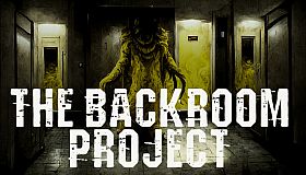 The Backrooms Project