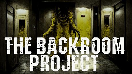 The Backrooms Project