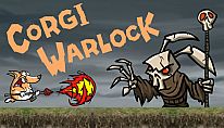 Acheter Corgi Warlock PC