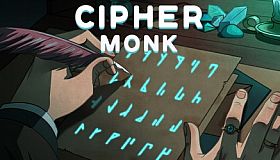Cipher Monk