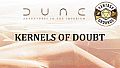 Fantasy Grounds - Dune: Kernels Of Doubt