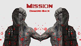 Mission: Diamond Back