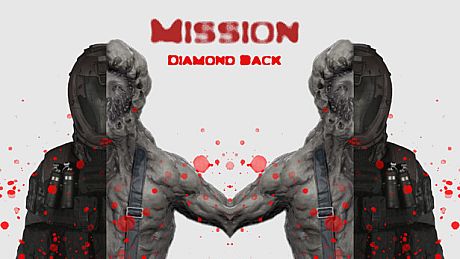 Mission: Diamond Back Game