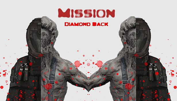 Buy Mission: Diamond Back