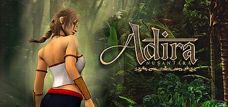 Adira Nusantara Game