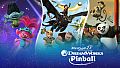 Pinball FX - DreamWorks Pinball