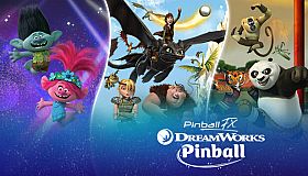 Pinball FX - DreamWorks Pinball