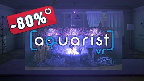 Aquarist VR