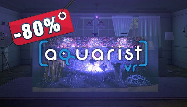Buy Aquarist VR