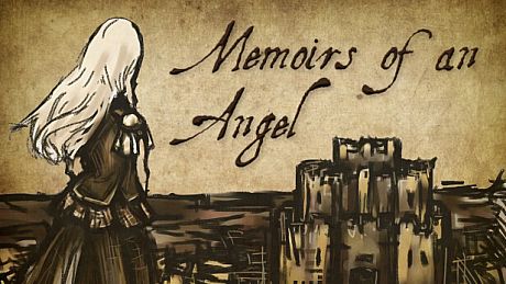 Memoirs of an Angel (2010) Game