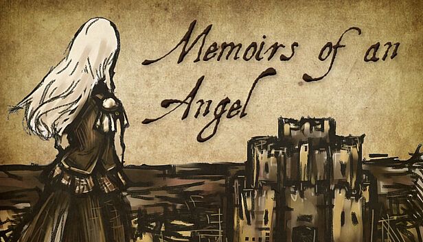 Buy Memoirs of an Angel (2010)