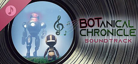 Botanical Chronicle Soundtrack DLC