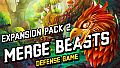 Merge Beasts - Defense Game - Expansion Pack 2