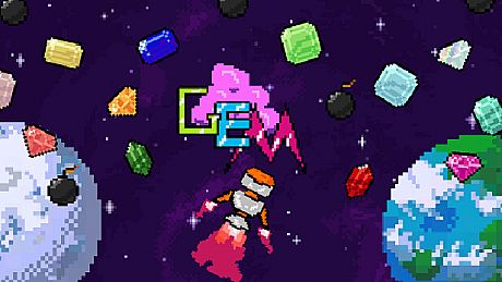 GEM Game