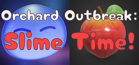 Orchard Outbreak: Slime Time Game