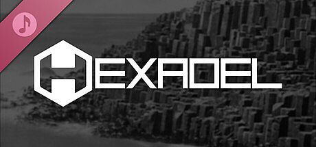 HEXADEL Soundtrack DLC