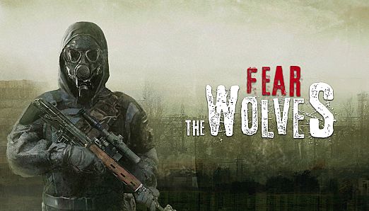 Fear The Wolves