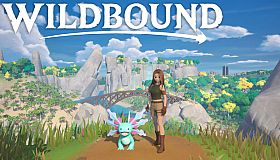 Wildbound