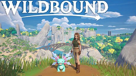 Wildbound Game